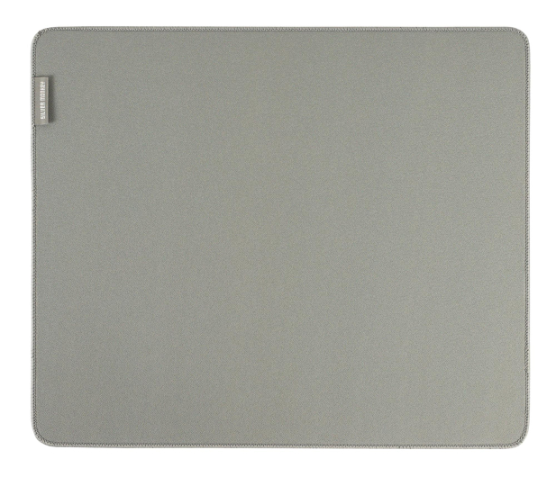 Silver Monkey Comfort Mouse Pad M Light Gray - 1291126 - zdjęcie 2